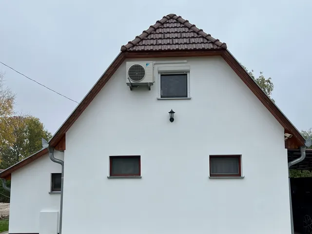 Eladó üdülő és hétvégi ház Gyomaendrőd, Endrőd, Bonomzug 55 nm