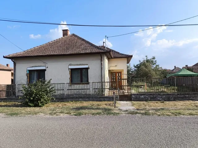 Eladó ház Gyomaendrőd, Endrőd 70 nm