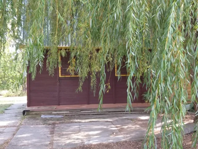 Eladó üdülő és hétvégi ház Gyomaendrőd, Endrőd, Bonomzugi  30 nm