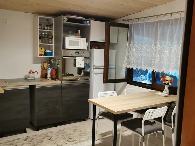 Eladó üdülő és hétvégi ház Gyomaendrőd, Gyoma, Vásárhelyi Pál 30 nm