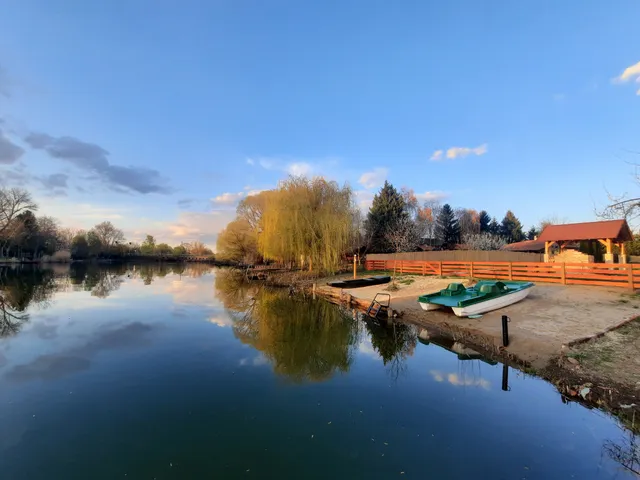 Eladó üdülő és hétvégi ház Gyomaendrőd, Endrőd, Ótemplom 120 nm