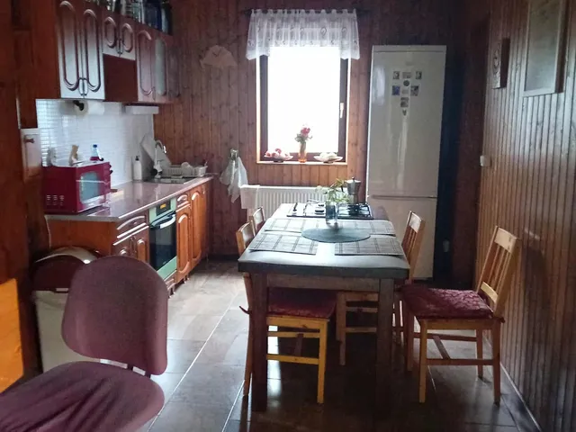 Eladó ház Mezőberény, Városközpont 86 nm
