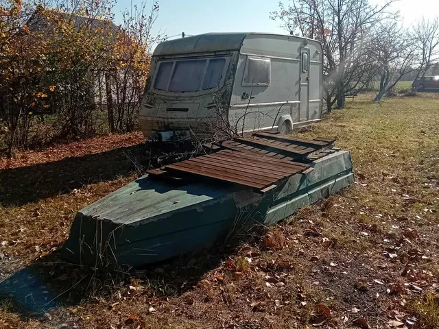 Eladó telek Mezőtúr, Vízközikert, Vakota 900 nm