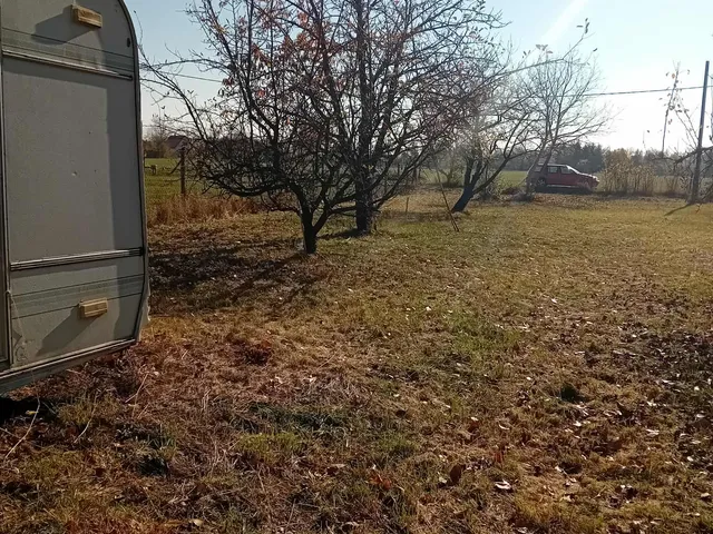 Eladó telek Mezőtúr, Vízközikert, Vakota 900 nm