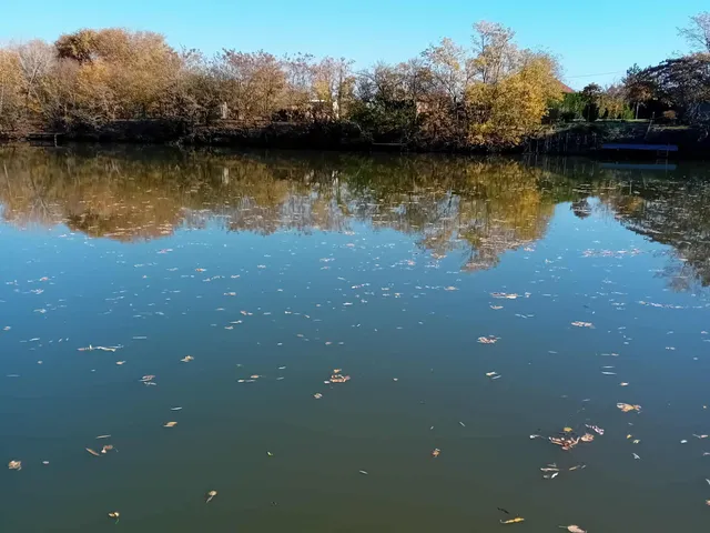 Eladó telek Mezőtúr, Vízközikert 787 nm