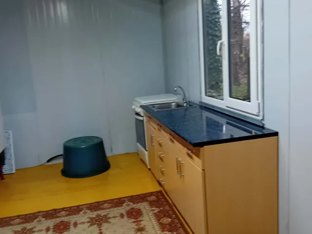 Eladó üdülő és hétvégi ház Gyomaendrőd, Gyoma, Nádirigó 30 nm