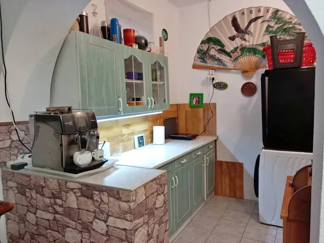 Eladó ház Gyomaendrőd, Gyoma, Mikszáth Kálmán 90 nm