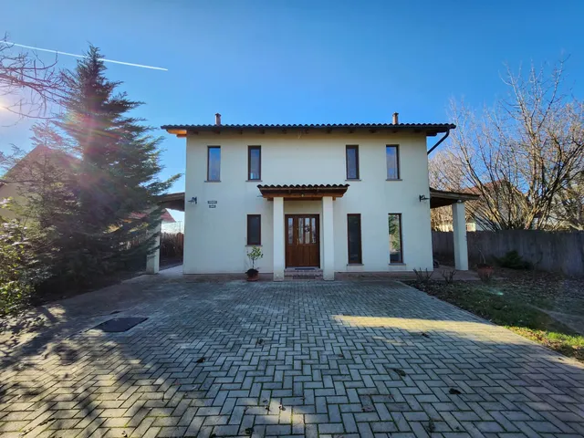 Eladó üdülő és hétvégi ház Szarvas 159 nm