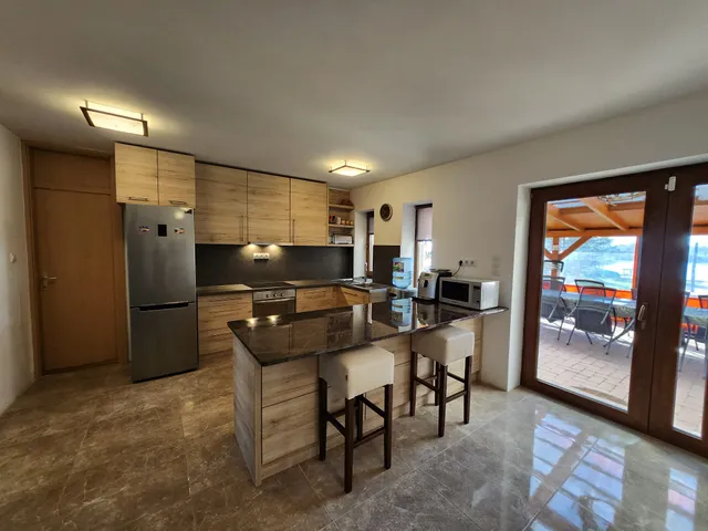 Eladó üdülő és hétvégi ház Szarvas, Nagyfoki 159 nm