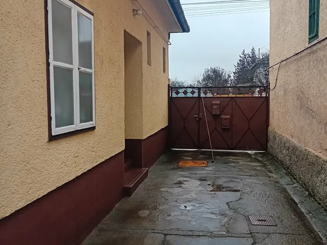 Eladó ház Szarvas, Vasút 160 nm