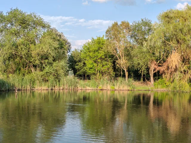 Eladó üdülő és hétvégi ház Csárdaszállás 16 nm