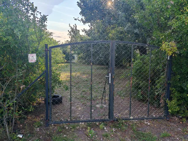 Eladó üdülő és hétvégi ház Csárdaszállás, Félhalom 16 nm