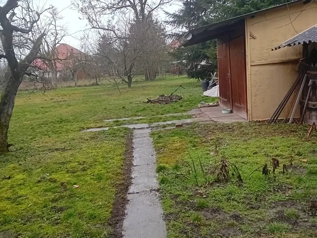 Eladó ház Gyomaendrőd, Gyoma, Erkel Ferenc 90 nm