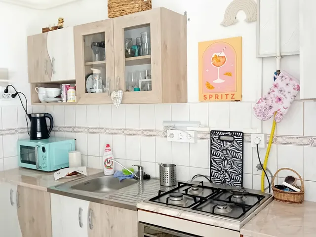 Eladó lakás Gyomaendrőd, Endrőd 55 nm