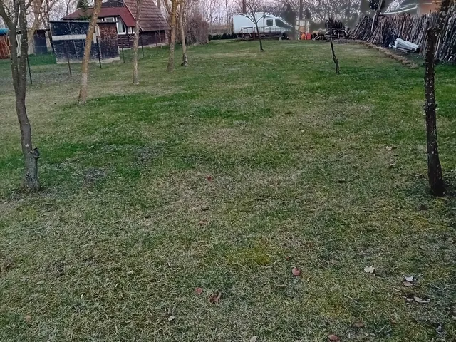 Eladó telek Csárdaszállás, Biristyó 736 nm