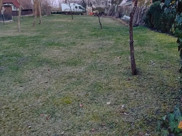 Eladó telek Csárdaszállás, Biristyó 736 nm