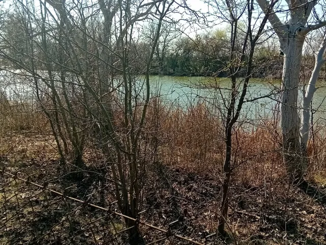 Eladó telek Gyomaendrőd, Endrőd, Farkasfoki kertsor 700 nm