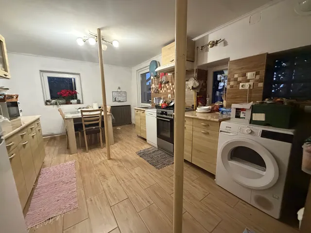 Eladó ház Orosháza, Szentetornya 70 nm