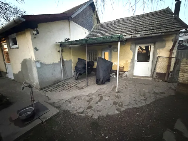 Eladó ház Orosháza, Szentetornya, Bálvány 70 nm