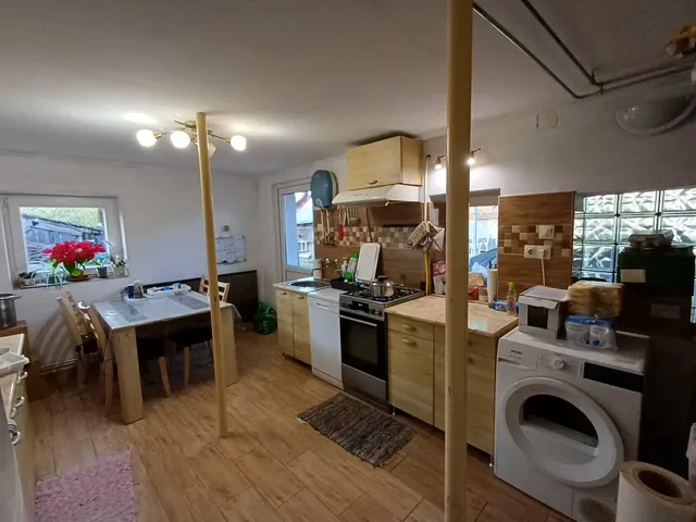 Eladó ház Orosháza, Szentetornya 70 nm