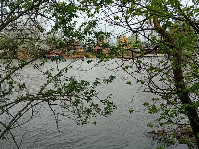 Eladó telek Békésszentandrás 2945 nm