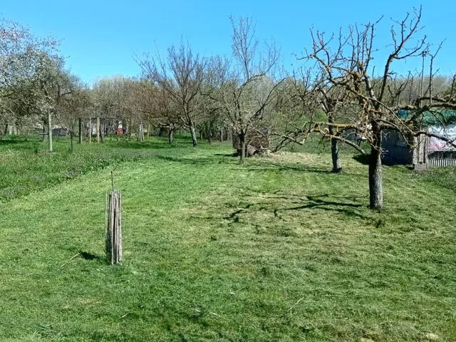 Eladó telek Gyomaendrőd, Gyoma 1530 nm