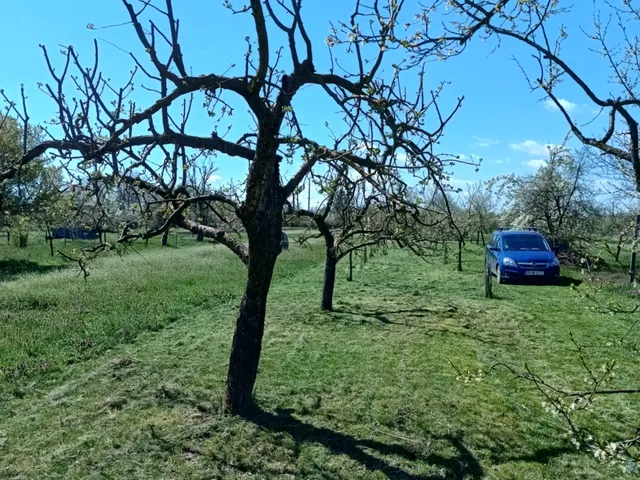 Eladó telek Gyomaendrőd, Gyoma, Dobó István 1530 nm