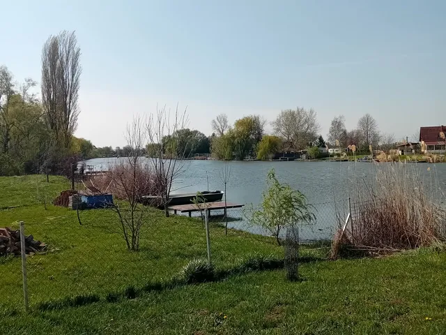 Eladó telek Szarvas, Nagyfoki  894 nm