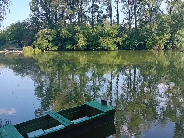 Eladó nyaraló Mezőtúr, Kétgátközi kert, Takácstanya 52 nm
