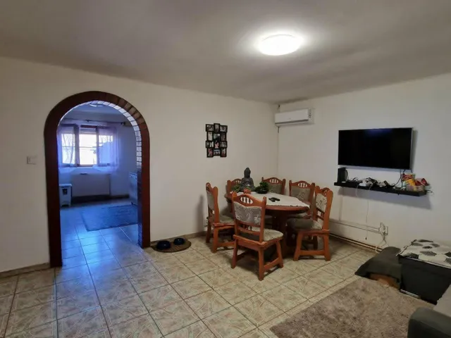 Eladó ház Szarvas 170 nm