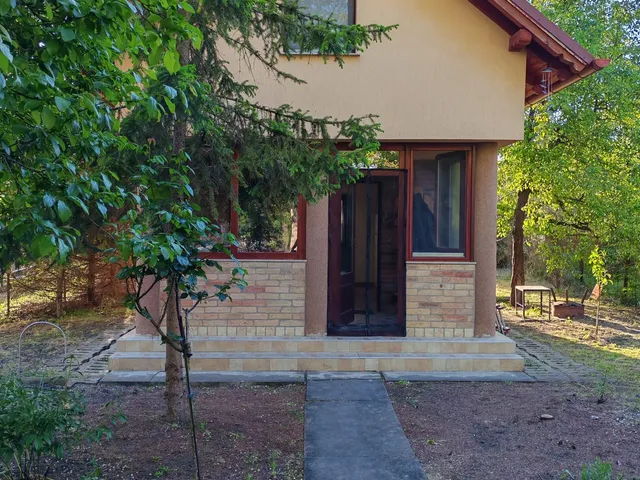 Eladó nyaraló Gyomaendrőd, Endrőd 50 nm