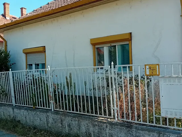 Eladó ház Gyomaendrőd, Endrőd 85 nm