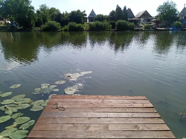 Eladó nyaraló Békésszentandrás, Sirató 60 nm