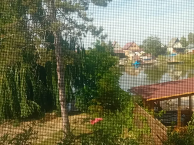 Eladó nyaraló Békésszentandrás, Sirató 60 nm