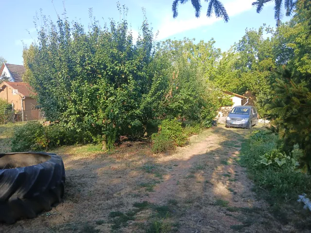 Eladó telek Gyomaendrőd, Gyoma, Varga László 1220 nm