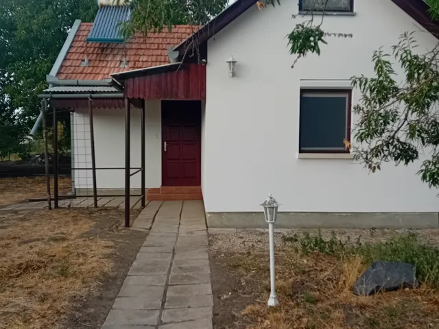 Eladó mezőgazdasági ingatlan Békés 53 nm