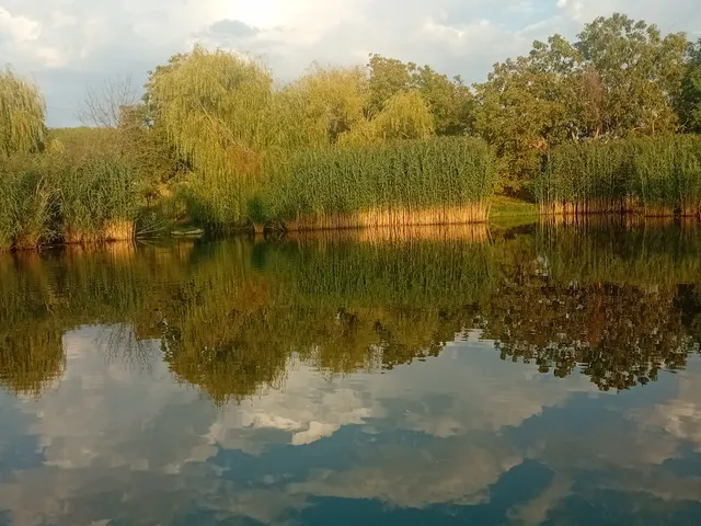 Eladó nyaraló Gyomaendrőd, Gyoma, Hantoskerti 40 nm