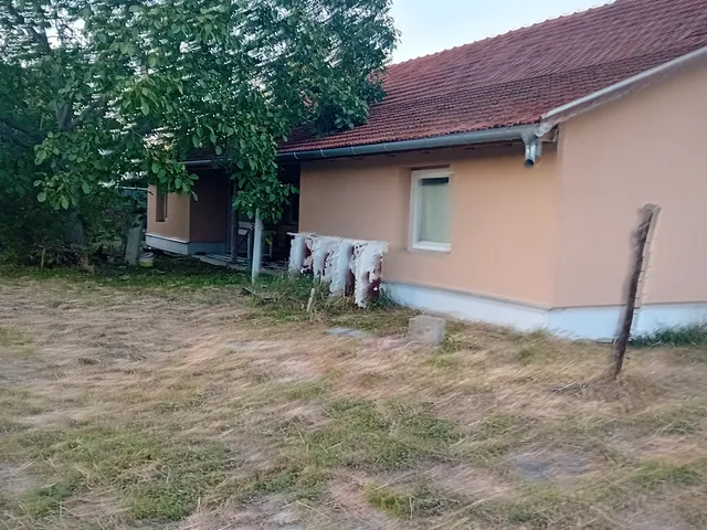 Eladó ház Gyomaendrőd, Gyoma, Budai Nagyantal 95 nm