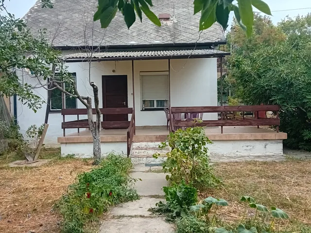 Eladó ház Gyomaendrőd, Gyoma 160 nm