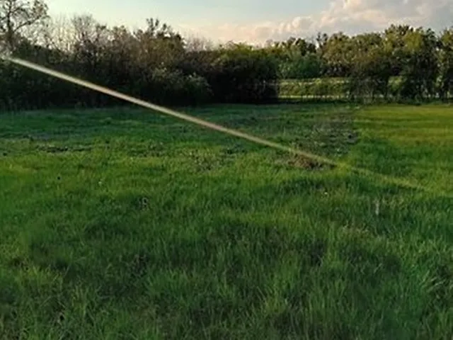 Eladó telek Gyomaendrőd, Gyoma, Hantoskerti 1648 nm