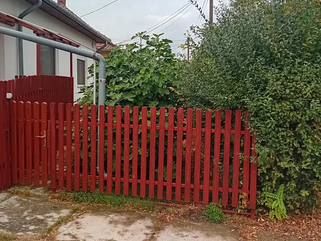 Eladó ház Gyomaendrőd, Gyoma 120 nm
