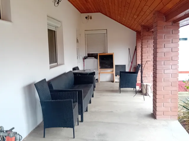 Eladó ház Gyomaendrőd, Gyoma, Körös sor 120 nm