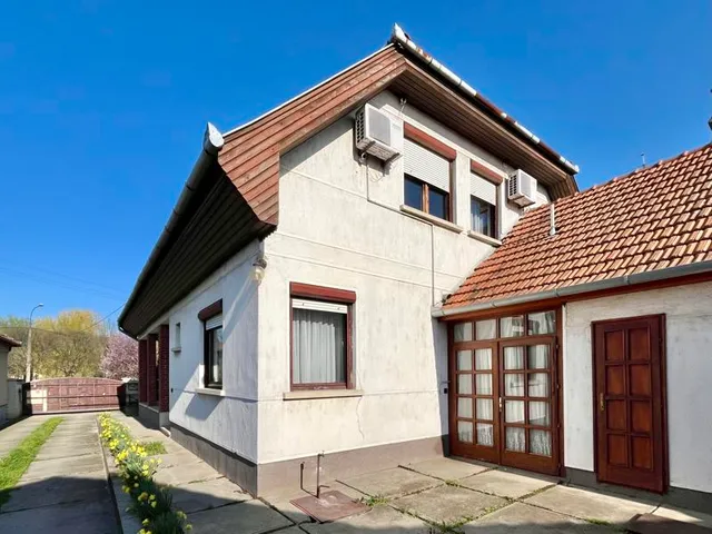 Eladó ház Nagykáta 185 nm