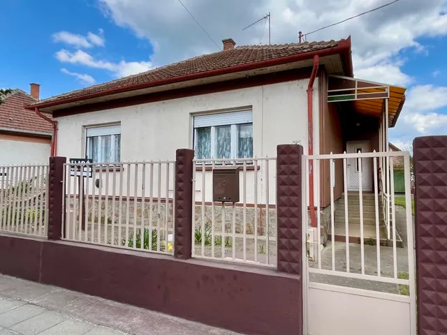Eladó ház Nagykáta 76 nm