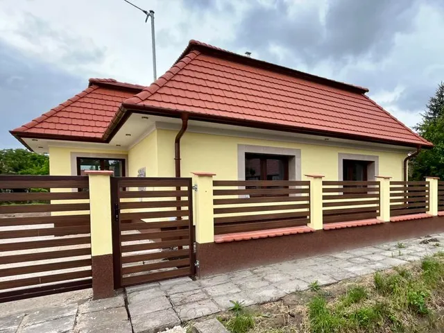 Eladó ház Nagykáta 100 nm