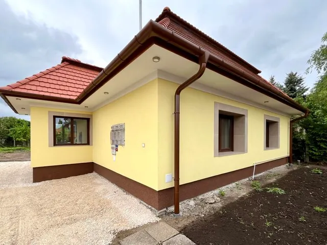 Eladó ház Nagykáta 100 nm
