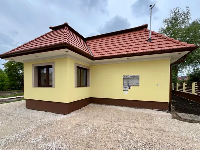 Eladó ház Nagykáta 100 nm