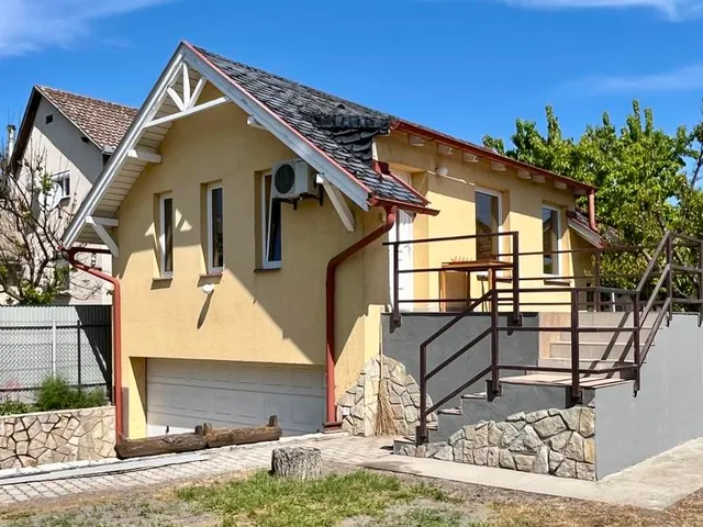 Eladó ház Nagykáta 76 nm