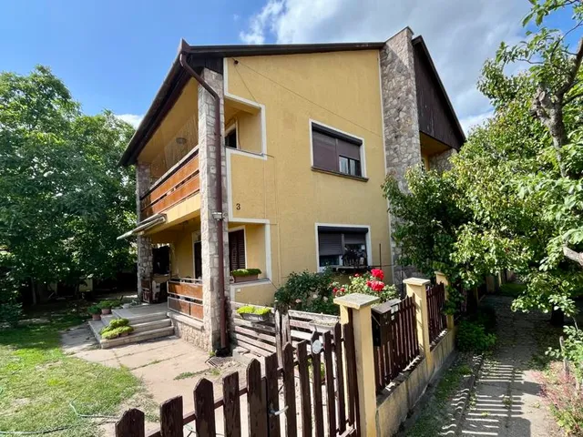 Eladó ház Nagykáta 146 nm