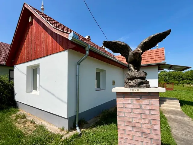 Eladó ház Szentmártonkáta 70 nm